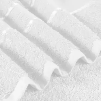 Полотенца для рук Mixibaby, белый