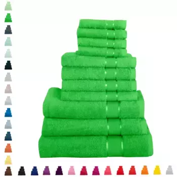 Полотенца для рук Mixibaby, белый