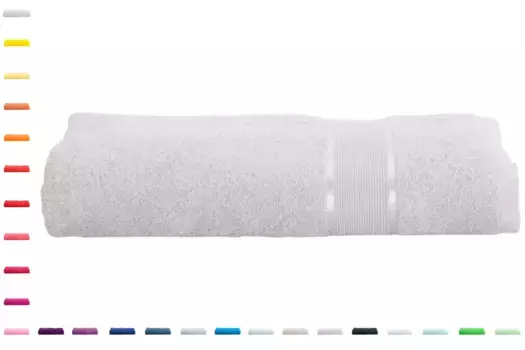 Полотенца для рук Mixibaby, белый