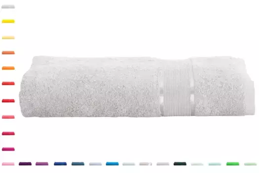 Полотенца для рук Mixibaby, белый