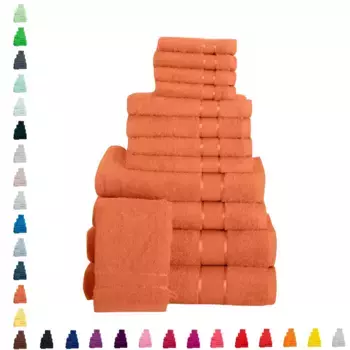 Полотенца для рук Mixibaby, бирюзовый