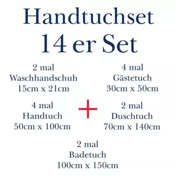 Полотенца для рук Mixibaby, черный