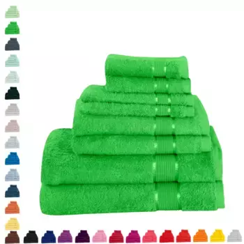 Полотенца для рук Mixibaby, черный