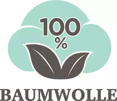 Полотенца для рук Mixibaby, красный