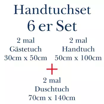 Полотенца для рук Mixibaby, красный