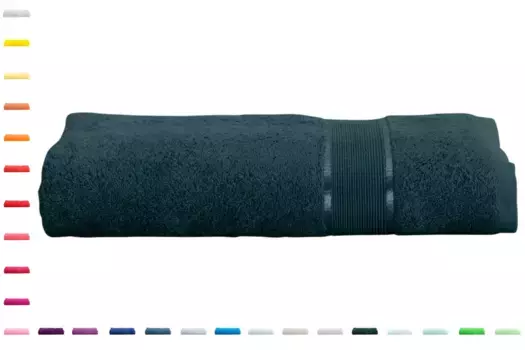 Полотенца для рук Mixibaby, синий