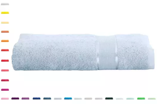 Полотенца для рук Mixibaby, синий