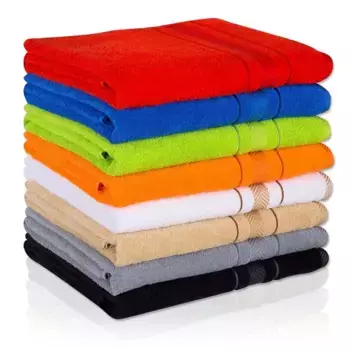 Полотенца для рук Mixitextil, бежевый