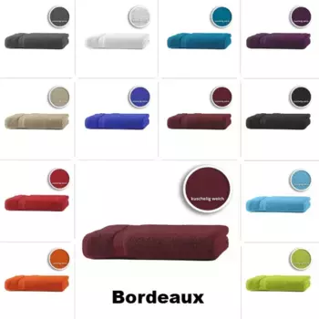 Полотенца для рук One-Home