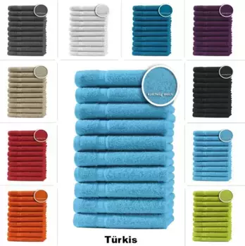 Полотенца для рук One-Home