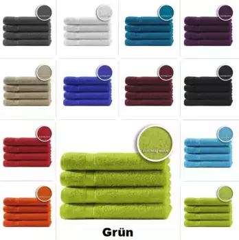 Полотенца для рук One-Home