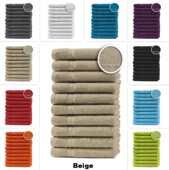 Полотенца для рук One-Home