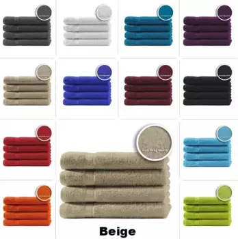 Полотенца для рук One-Home