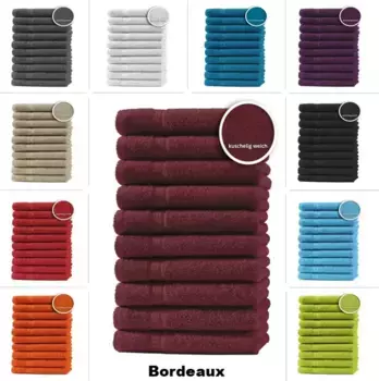 Полотенца для рук One-Home