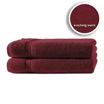 Полотенца для рук One-Home