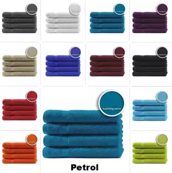 Полотенца для рук One-Home