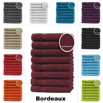 Полотенца для рук One-Home