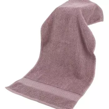 Полотенца для рук Pretty Comy, коричневый