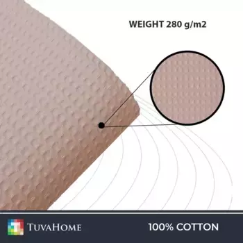 Полотенца для рук Sonstige, бежевый