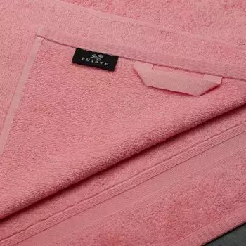 Полотенца для рук Tuiste, розовый