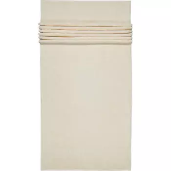 Полотенца для сауны spa 2556 кашемир - 356 Villeroy & Boch, бежевый