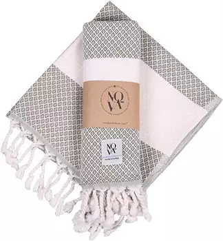 Полотенца для ванной Streamlight, зеленый