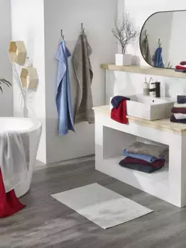 Полотенца Dyckhoff, синий