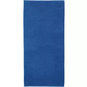 Полотенца elements Mve, синий