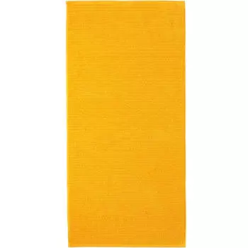 Полотенца elements Mve, желтый