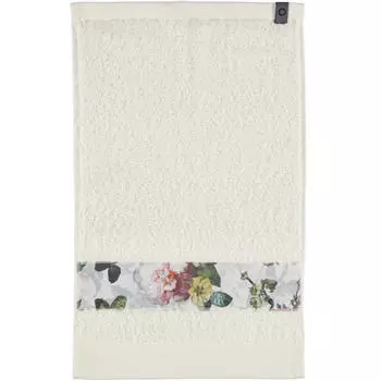 Полотенца fleur natural Essenza, бежевый