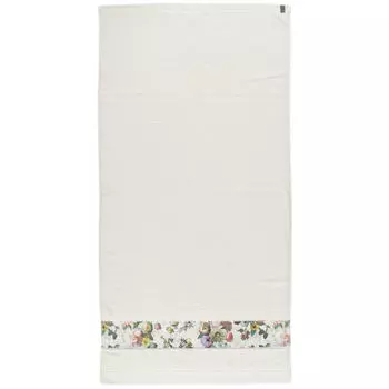 Полотенца fleur natural Essenza, бежевый