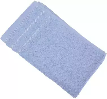 Полотенца гостевые Gzze "Берлин", (3 шт.) 30х50 см (3 шт.), синий