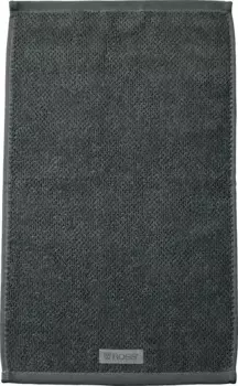 Полотенца гостевые ROSS "Selection" (6 шт.), 100% органический хлопок 30х50 см (6 шт.), цвет anthrazit