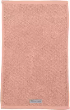 Полотенца гостевые ROSS "Selection" (6 шт.), 100% органический хлопок 30х50 см (6 шт.), цвет altrosa