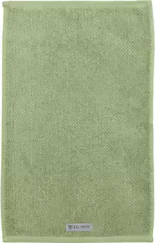 Полотенца гостевые ROSS "Selection" (6 шт.), 100% органический хлопок 30х50 см (6 шт.), цвет piniengrn