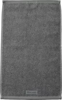 Полотенца гостевые ROSS "Selection" (6 шт.), 100% органический хлопок 30х50 см (6 шт.), цвет schiefer