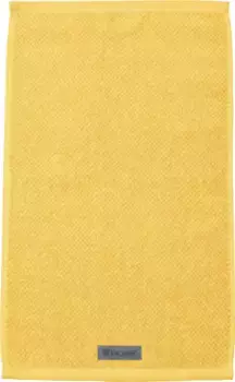 Полотенца гостевые ROSS "Selection" (6 шт.), 100% органический хлопок 30х50 см (6 шт.), цвет honig