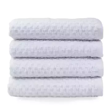 Полотенца GTeyes, белый