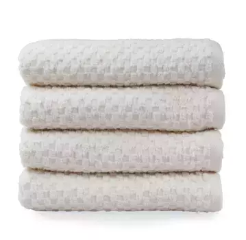 Полотенца GTeyes, бежевый