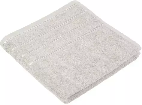 Полотенца Gzze "Берлин", (2 шт.) 50х100 см (2 шт.), серо-коричневый