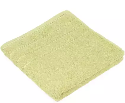 Полотенца Gzze "Берлин", (2 шт.) 50х100 см (2 шт.), цвет limone