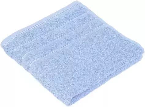 Полотенца Gzze "Берлин", (2 шт.) 50х100 см (2 шт.), синий