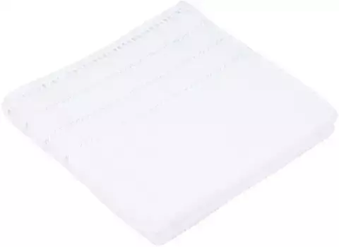 Полотенца Gzze "Берлин", (2 шт.) 50х100 см (2 шт.), белый