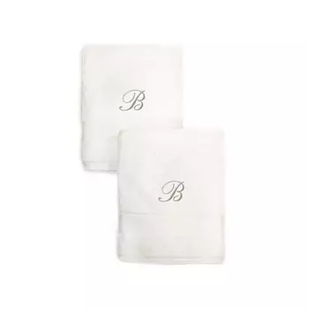 Полотенца хлопковые Authentic Hotel & Spa