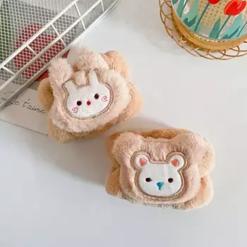 Полотенца Homed, светло-коричневый