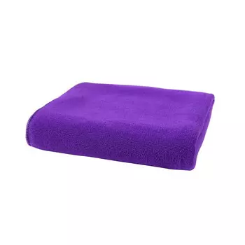 Полотенца из микрофибры Romansa 70x140 см, фиолетовый