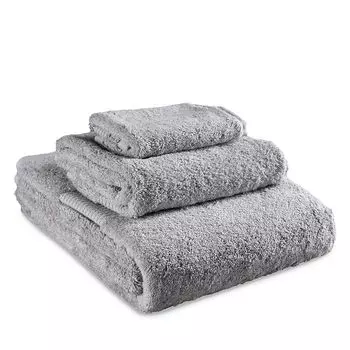 Полотенца из органического хлопка, набор из 3 шт. DELILAH HOME