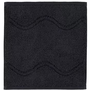 Полотенца кашемир Ross, черный