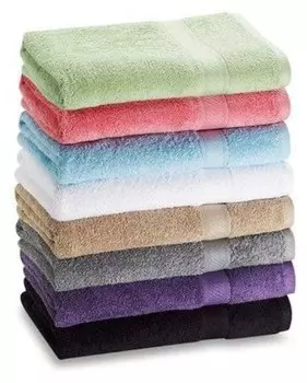 Полотенца LeCeleBee, 7 штук