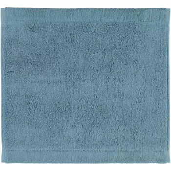 Полотенца life style uni 7007 Cawoe, голубой